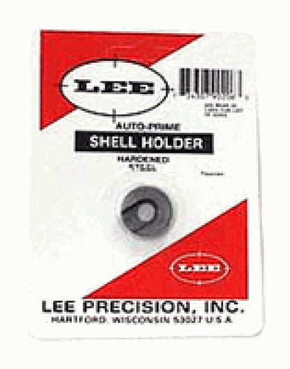 Lee A-p Shellholder #7 -