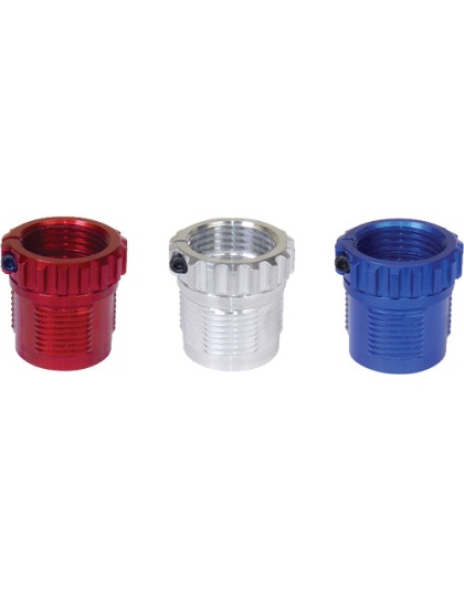 Lee Spline Drive Breech Lock - Bushing 3 Pack