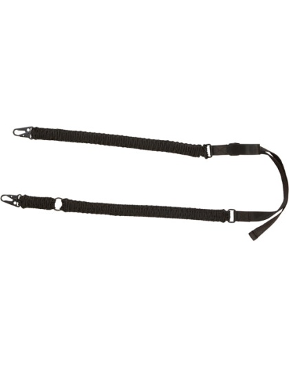 Allen Single Point Paracord - Sling Black