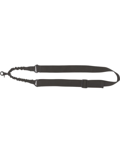 Allen Solo Single Point Rifle - Sling Black