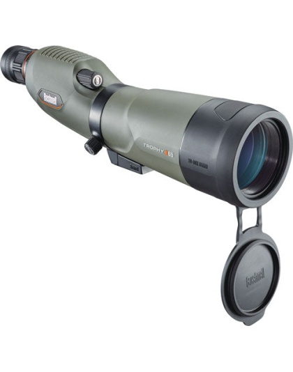 Bushnell Spotting Scope Trophy - Xtreme 20-60x65 W-hardcase Grn