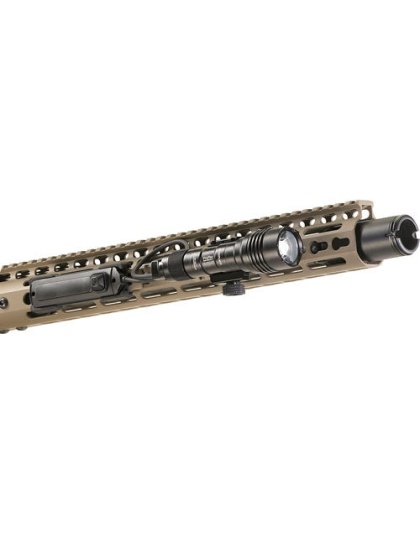 Streamlight Pro Tac Rail Mount - 1 Weapon Mounted Light