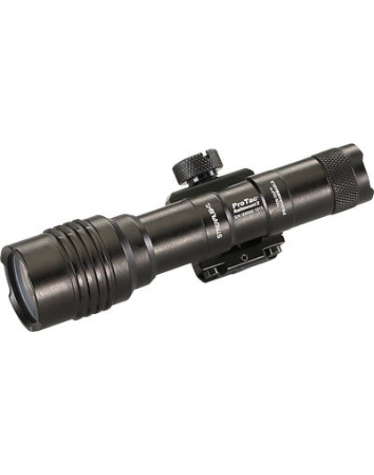 Streamlight Pro Tac Rail Mount - 2 Weapon Mounted Light