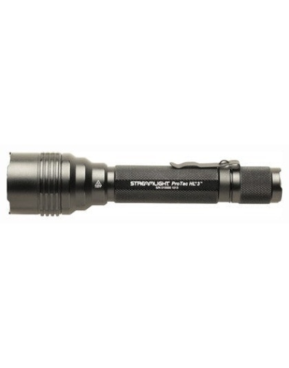 Streamlight Protac Hl 3 High - Lumen Tactical Flash Light