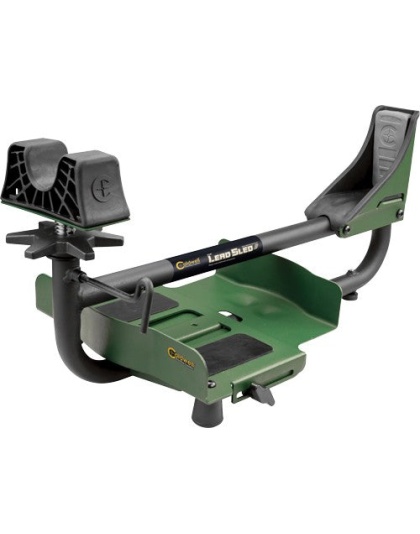 Caldwell Lead Sled-3 Rest - (recoil Reducing Technology)