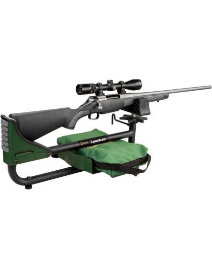 Caldwell Lead Sled-3 Rest - (recoil Reducing Technology)