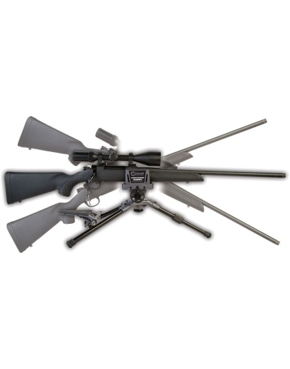 Caldwell Precision Turret - Shooting Rest For Ar-15