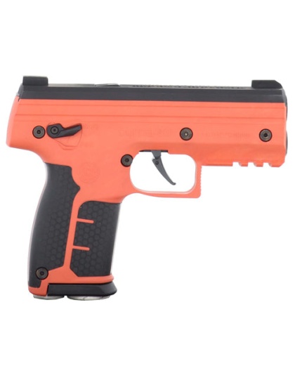 Byrna Sd Pepper Kit Orange W- - 2 Mags & Projectiles