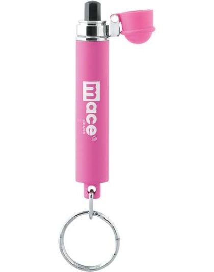 Mace Pepper Spray Mini - W-keyring Hot Pink 4gram