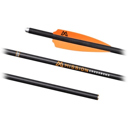 Mission Archery Xbow Bolt 19" - 250gr 3pk