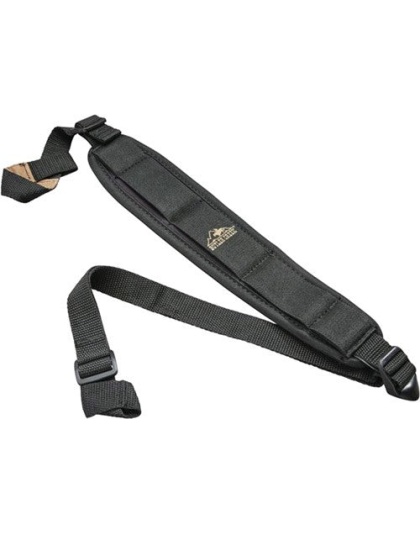 Butler Cr. Stretch Shotgun - Sling Neoprene Black