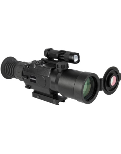 Konus Scope Konuspro-nv2 Night - Vision 3-9x50 Weaver-picatinny