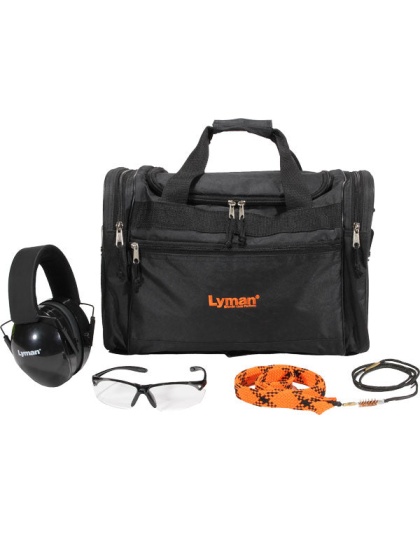 Lyman Essential Handgun - Starter Kit .380-9mm-.38-.357