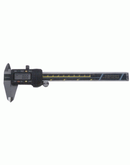 Lyman Electronic Caliper S-s - 6"