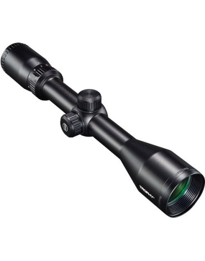 Bushnell Scope Trophy 3-9x40 - Multi-x Matte