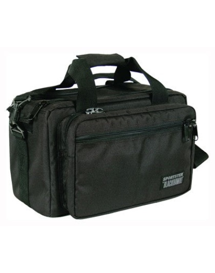 Blackhawk Sportster Deluxe - Range Bag - Black