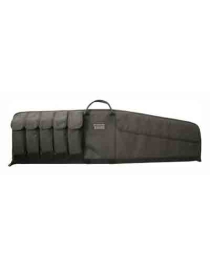 Blackhawk Sportster Tactical - Rifle Case 44" Black