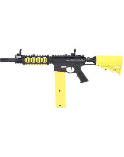 Pepperball Vks Pepper Ball - Co2 Carbine .68 Cal 15-shot