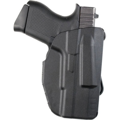 Safariland 7371 7ts Concealmnt - Paddle Hlstr Ruger Lc9-9s Blk