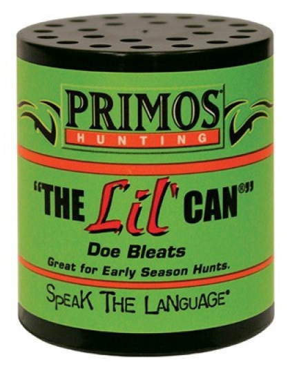 Primos Deer Call Can Style - The Lil Can