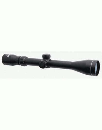 Konus Scope Konushot 3-12x40 - 30-30 Reticle Matte