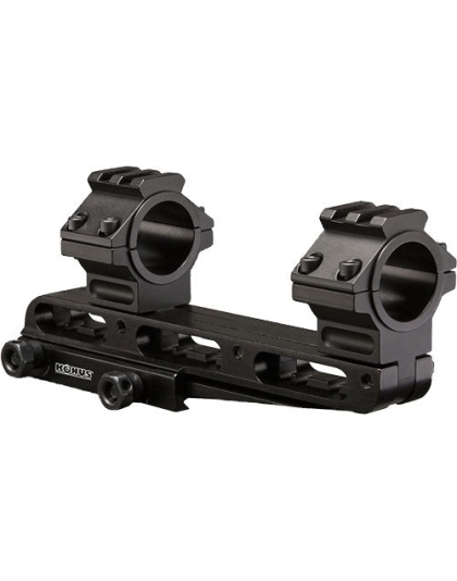 Konus Cantilever Mount - Universal Adjust Height-length