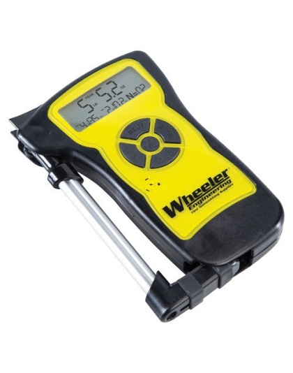 Wheeler Trigger Pull Gauge - Digital