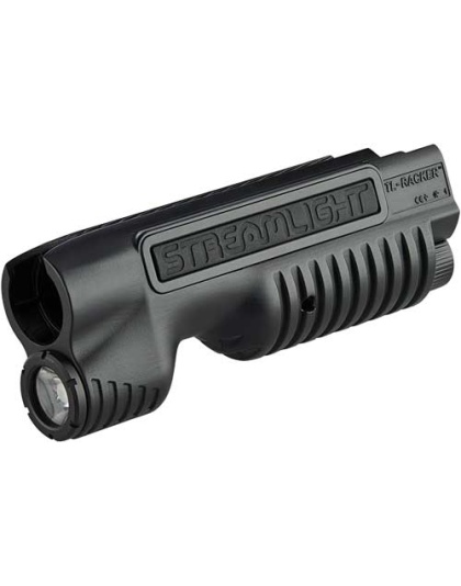 Streamlight Tl-racker Remingtn - 870 Forend Light Combo