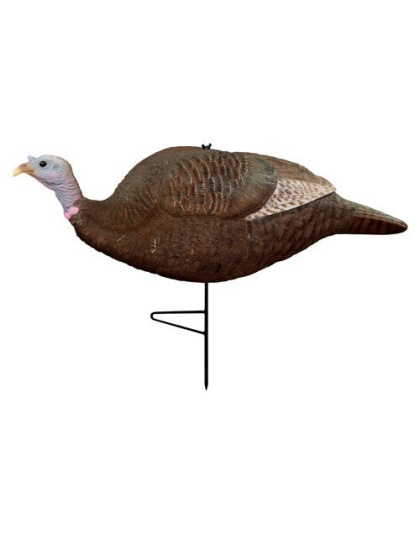 Primos Turkey Decoy - Gobbstopper Hen<