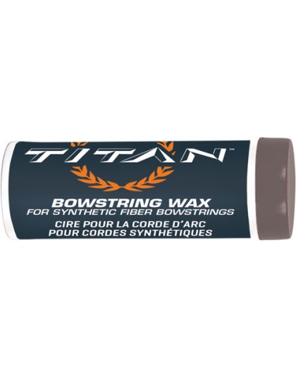 Allen Bowstring Wax 1ea -