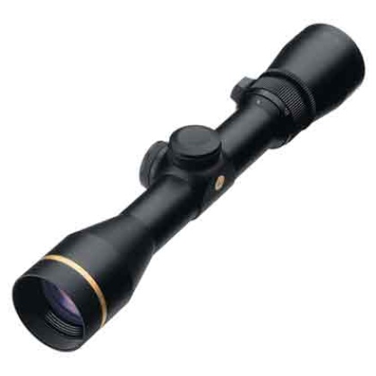 Leupold Scope Vx-3 2.5-8x32 - Handgun Duplex Matte