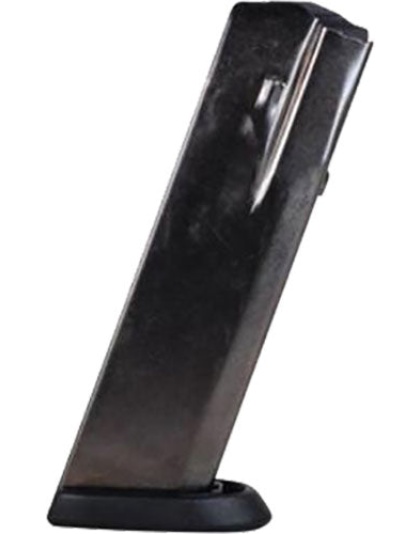 Fn Magazine Fns-40c 40sw 10rd - Black