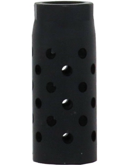 Glfa Muzzle Brake Optimus - 6.5 Grendel 5-8x24" Black