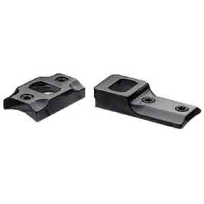 Leupold Base Dual Dovetail 2pc - Browning X-bolt Matte