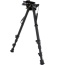 Caldwell Bipod Xla 13.5"-27" - Pivot Black