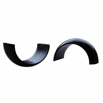 Burris Signature Posi-align - Ring Insert +-- .010" 1-insert