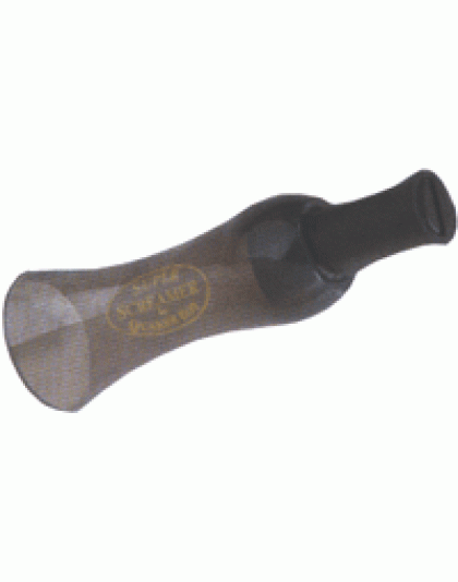 Quaker Boy Predator Call - Mouth Super Screamer