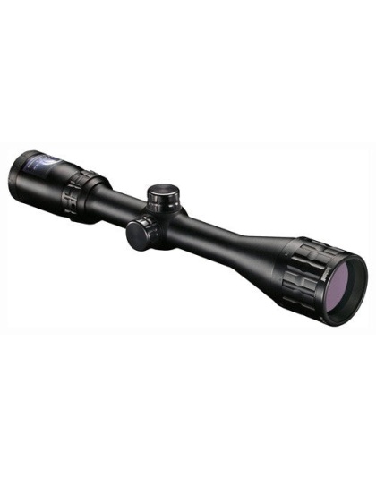 Bushnell Scope Banner 4-12x40 - Multi-x Ao Matte