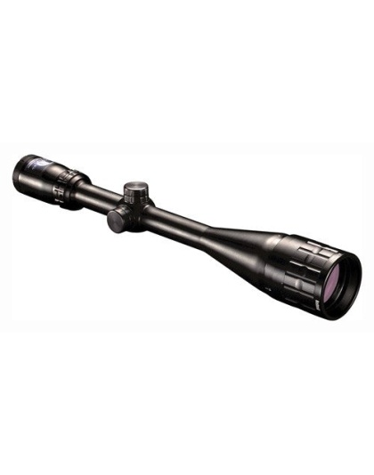 Bushnell Scope Banner 6-18x50 - Multi-x Ao Matte