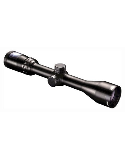 Bushnell Scope Banner 3-9x40 - Multi-x Matte