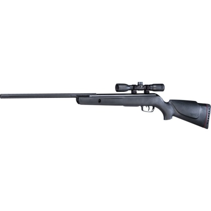 Gamo Varmint .177 Rifle - W-4x32mm Scope 1250fps. W-pba