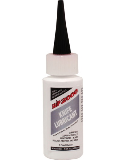 Slip 2000 1oz. Knife Lube -