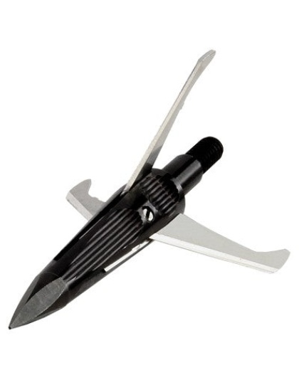 Nap Broadhead Spitfire - 3-blade 100gr 1.5" Cut 3pk