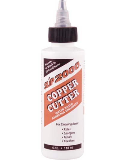 Slip 2000 4oz. Copper Cutter -