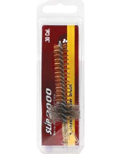 Slip 2000 .30 Cal Bronze - Chamber Brush