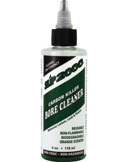 Slip 2000 4oz. Carbon Killer - Bore Cleaner