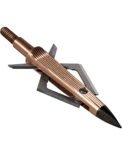 Nap Broadhead Killzone - Swingfire Xbow 100gr 2"cut 3pk