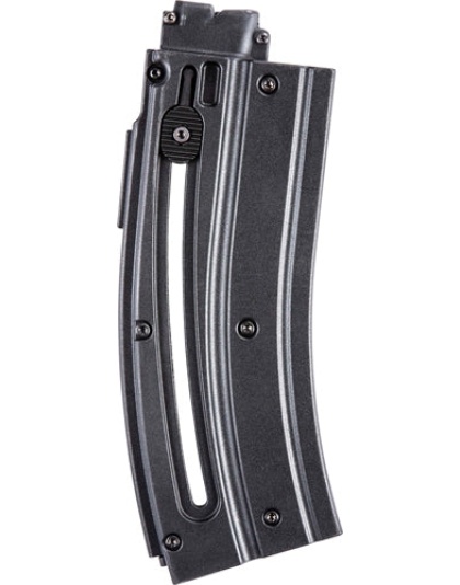 Walther Magazine Hammerli Tac - R1 .22lr 30-rounds Black