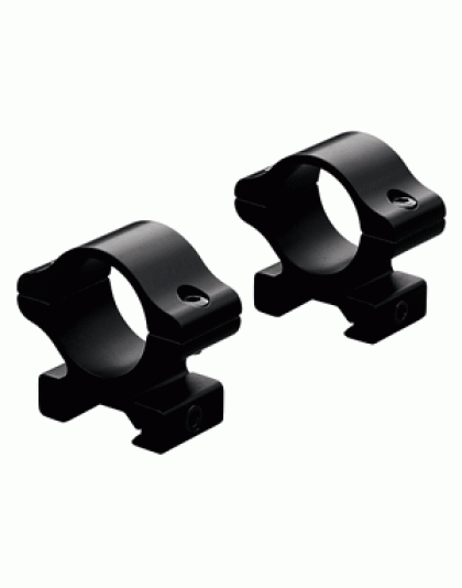 Leupold Rings Rifleman 1" - Medium Matte