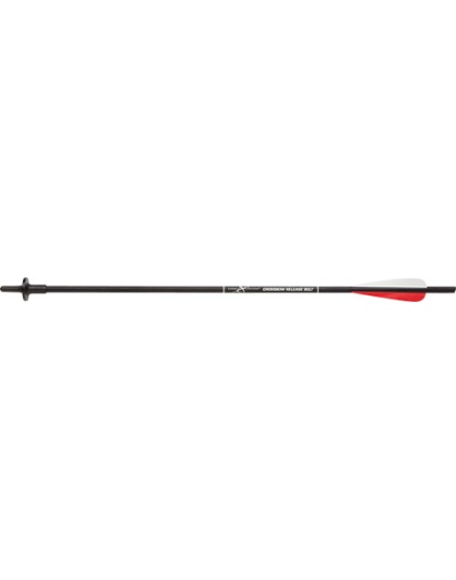 Carbon Express Xbow Discharge - Arrow Fiberglass 22" 1ea